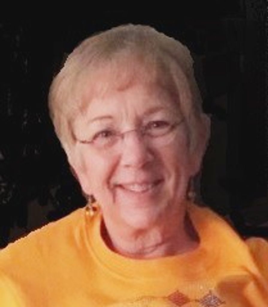 Karen J. (Fabian)  Katsuleres