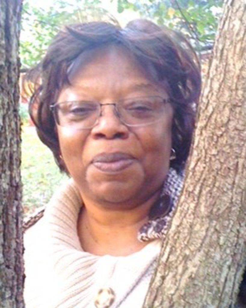 Elouise Shelton