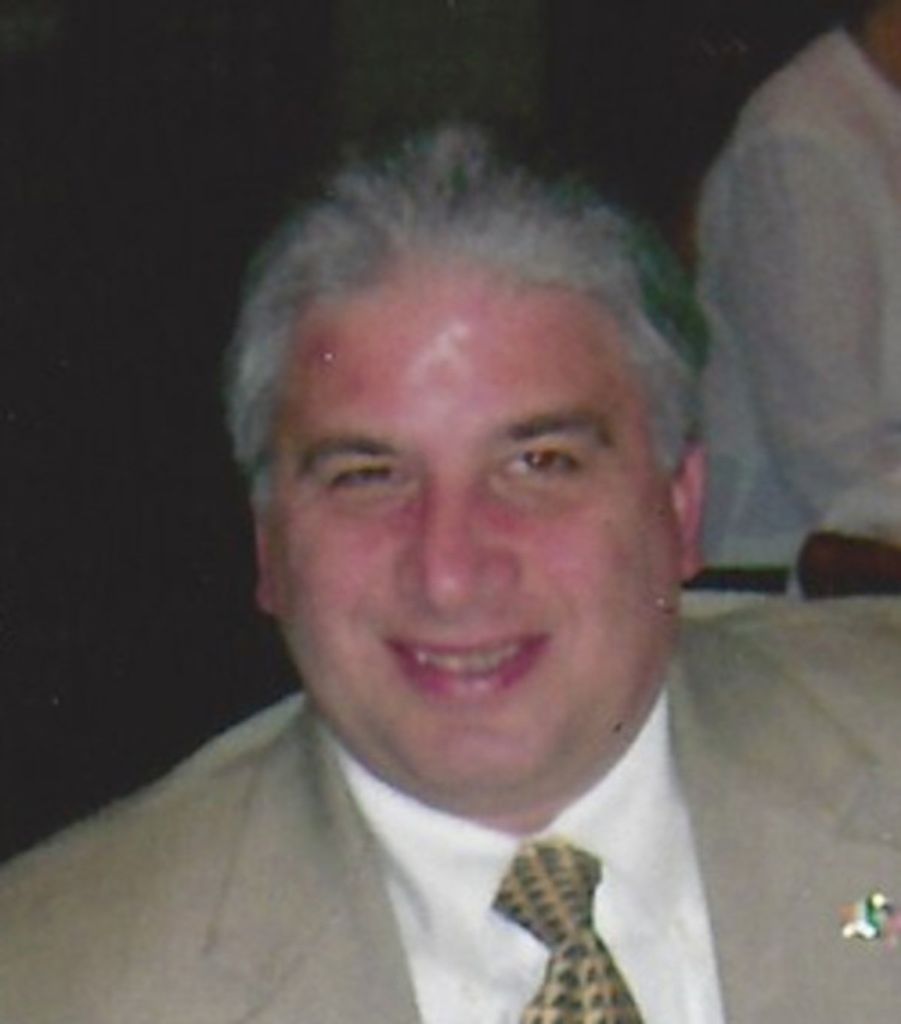 Joseph Patrick Dempsey