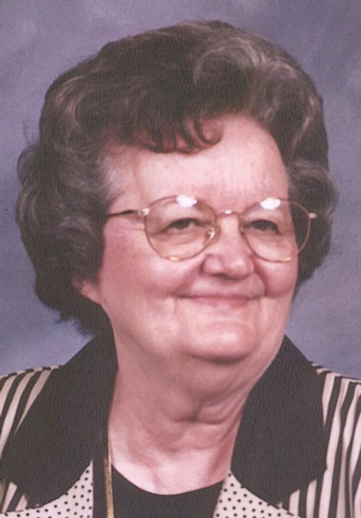 Vernice Paul Heard Profile Photo