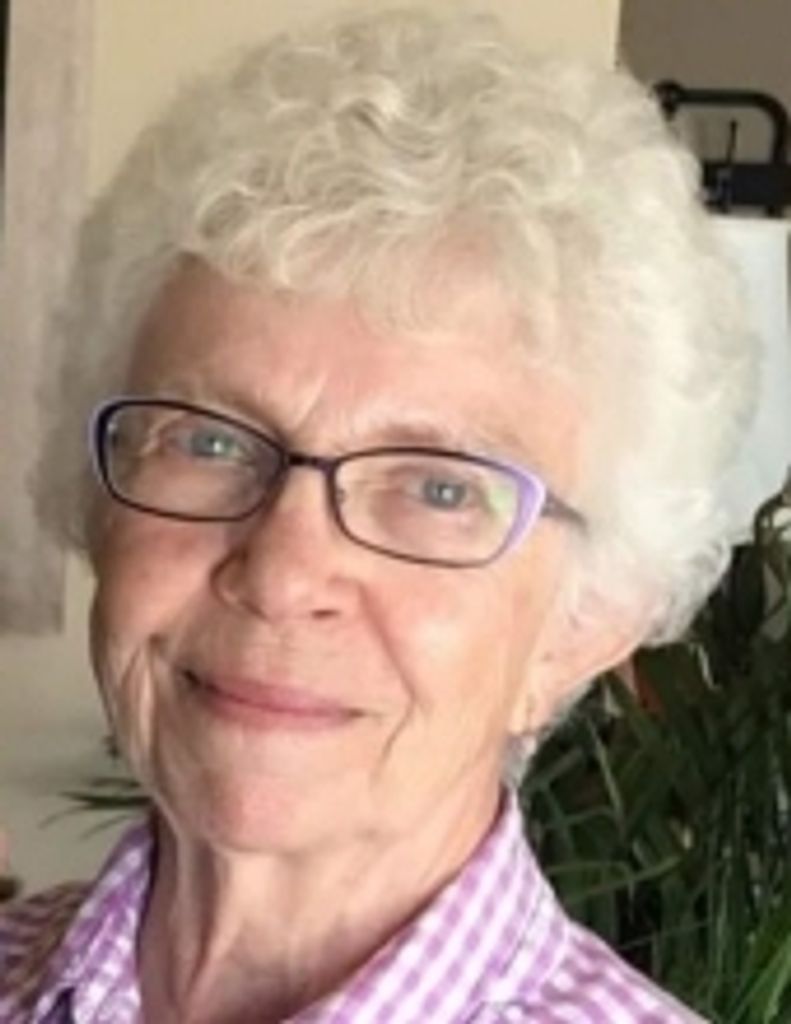 Evelyn (Conlin)  Richardson