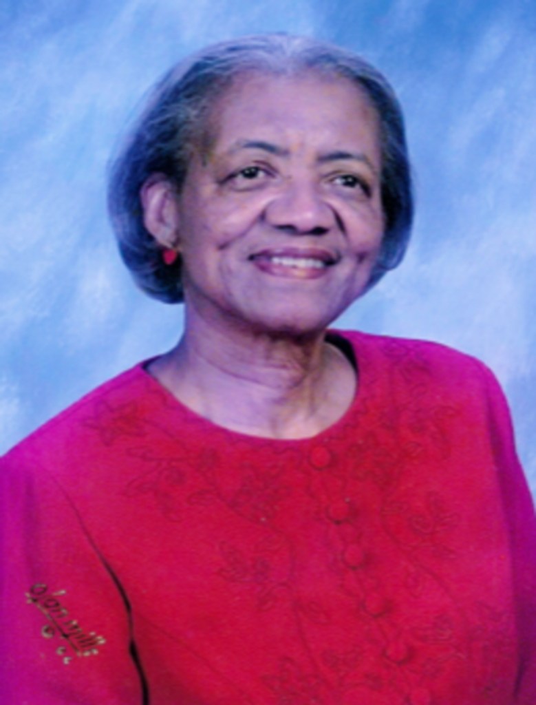 Mrs. Annie Gay Smith Profile Photo