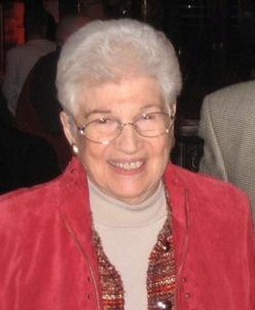 Wanda Rose Hawkins