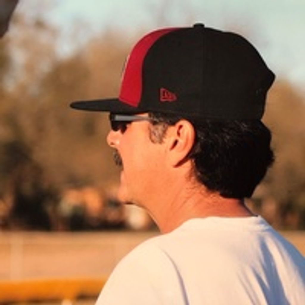 Robert John Espinosa