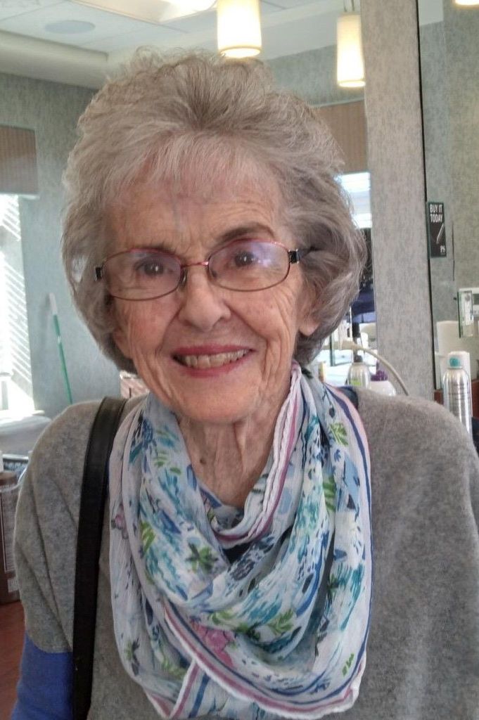 Patricia M. (Kelly) McNulty Profile Photo