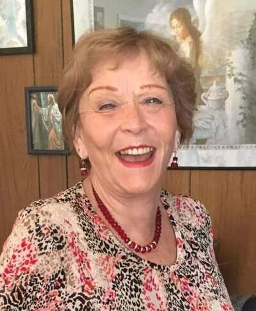 Barbara Tipton Profile Photo