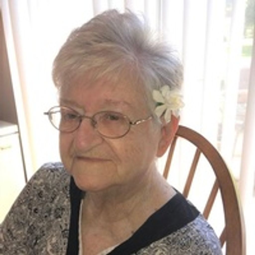Josephine Sutton