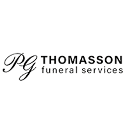 P.G. Thomasson Funeral Service