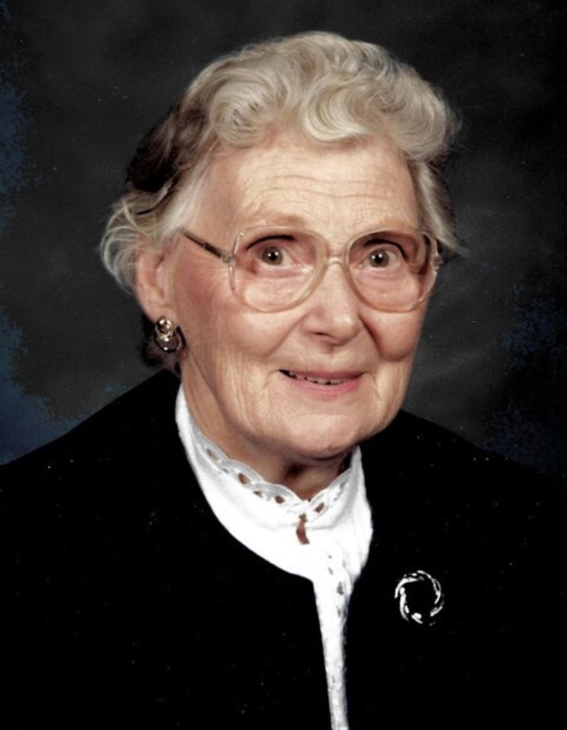 Margery Olive (Jennings)  Shaw Swick Profile Photo