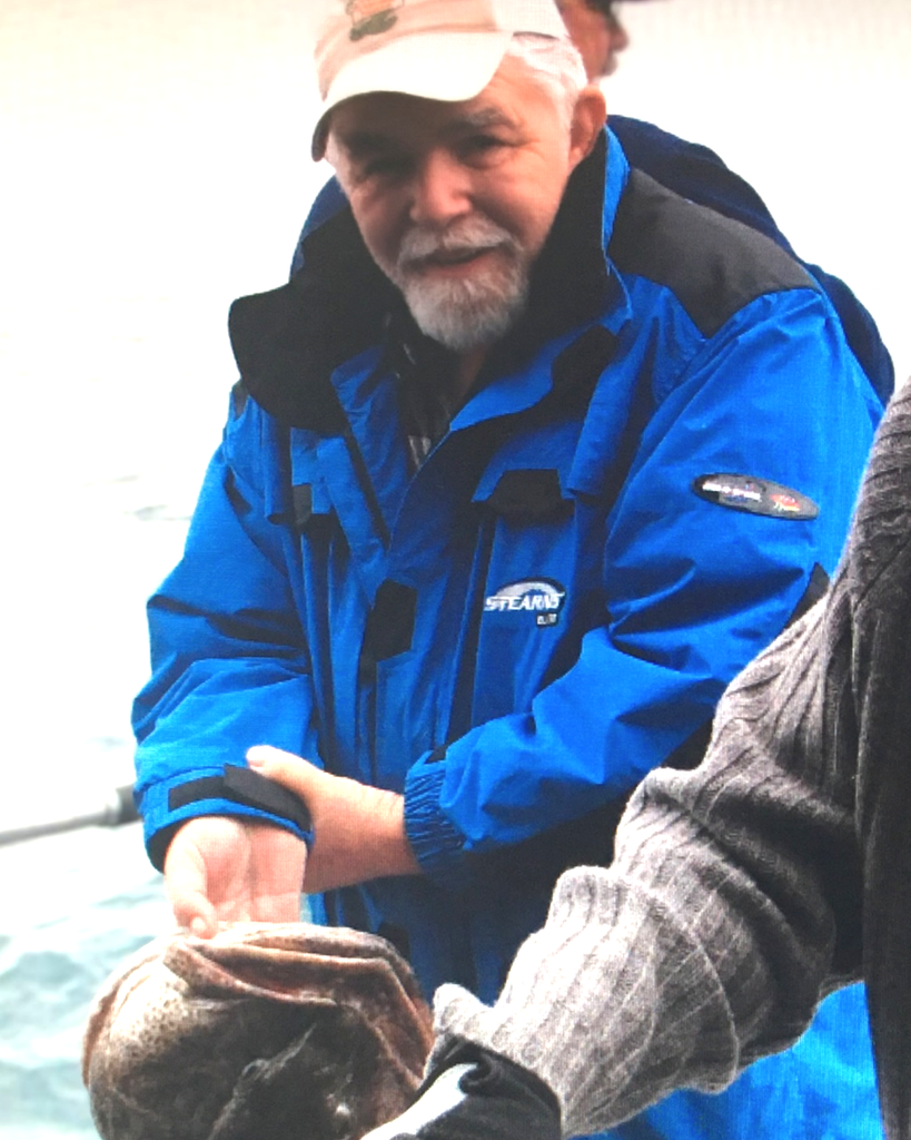 Larry Stephen Marshall