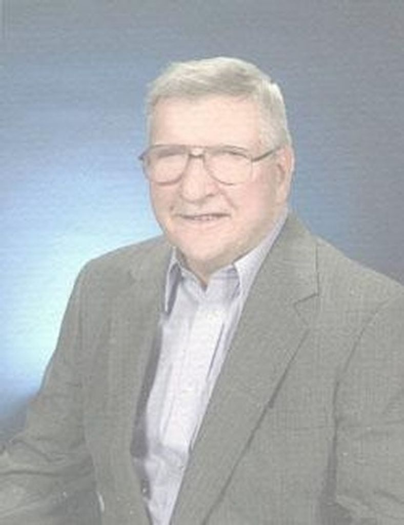 Charles A. Arthur