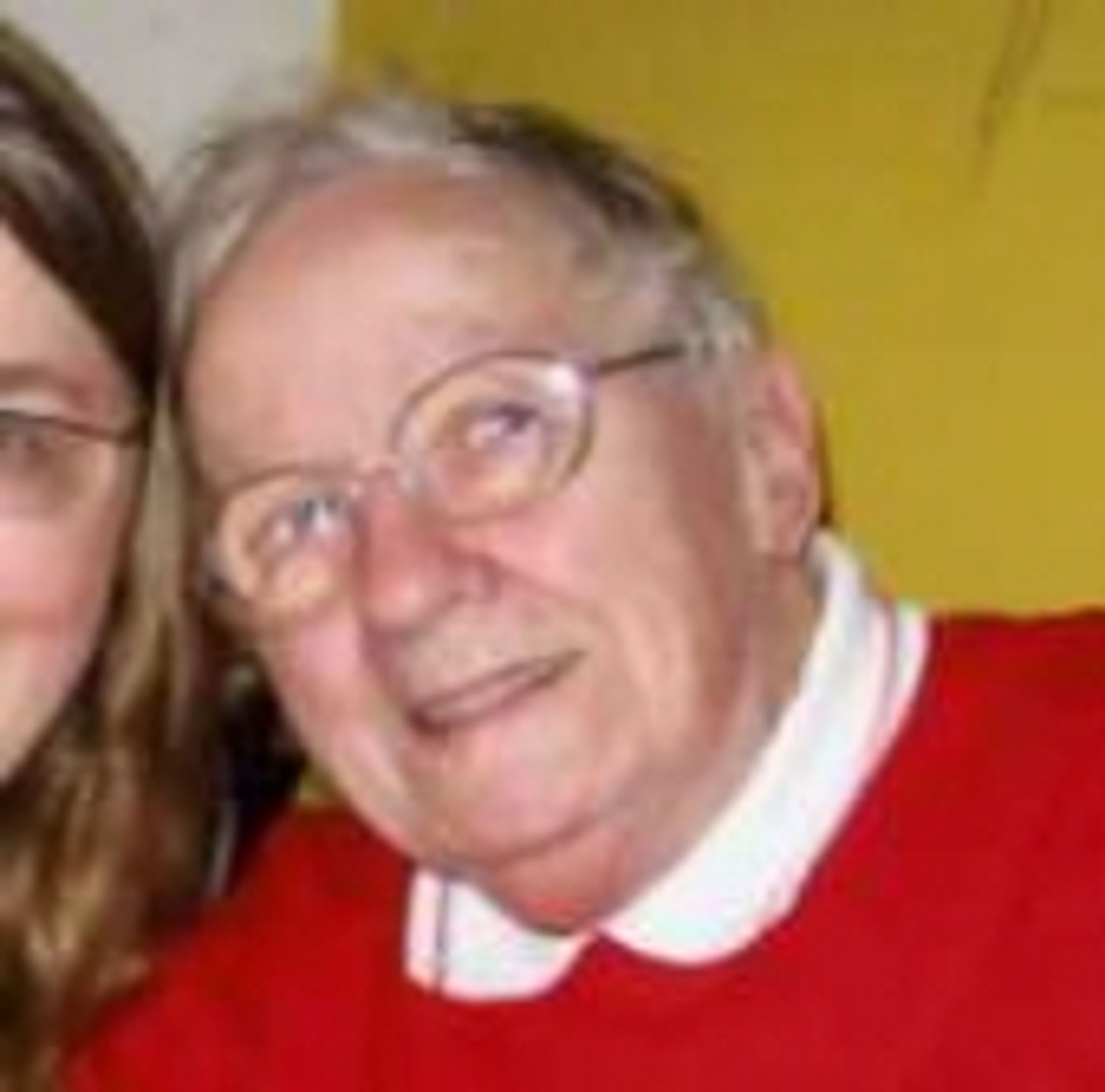 Marcia Elizabeth Kemp Obituary February 5, 2008 - McComas Family Funeral  Homes, image size:2048x2024