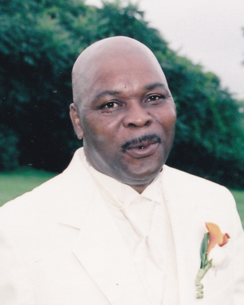 Wolesey C. Blackman Profile Photo