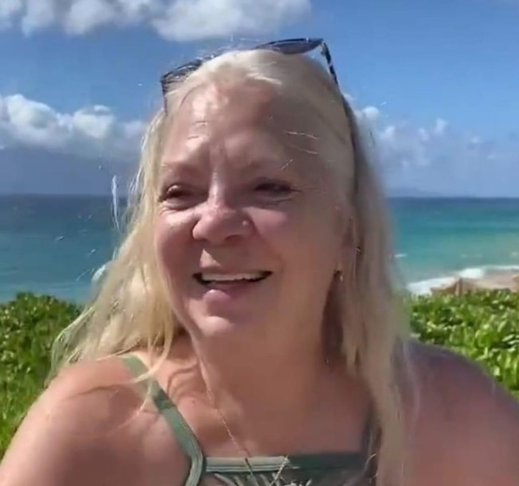 Frances Fritz