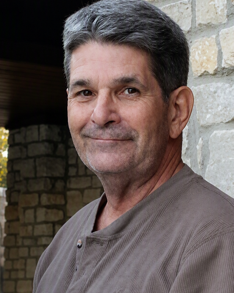 Fred Douglas Sutherland Profile Photo
