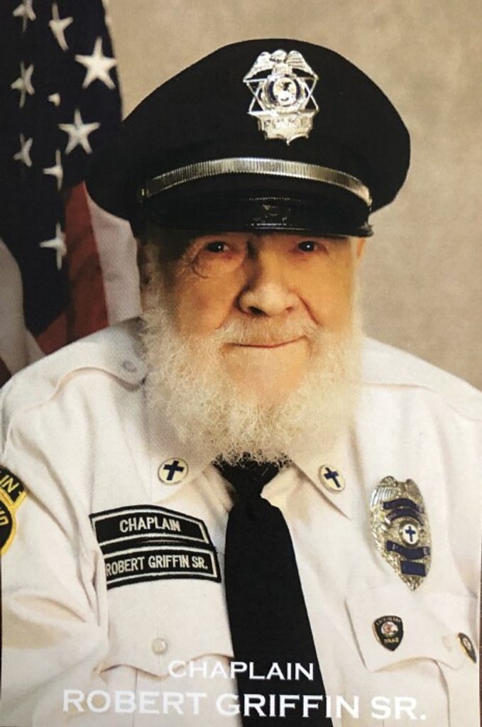 Robert S. Griffin Sr. Profile Photo