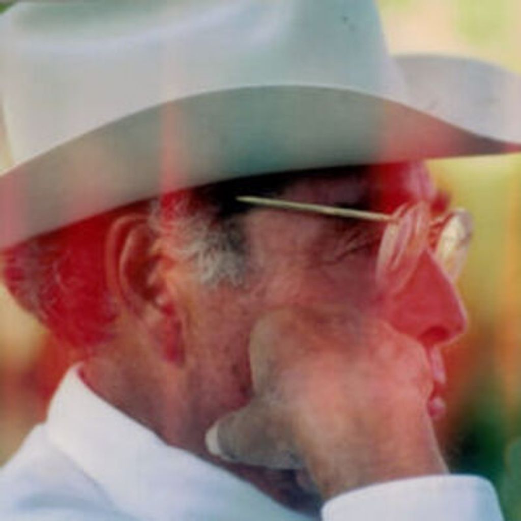 Santiago Martinez Profile Photo