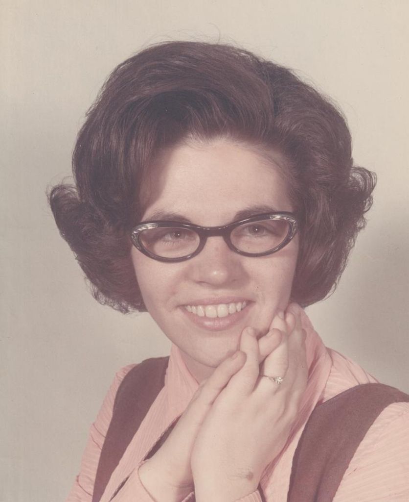 Marie F. Hogan Profile Photo