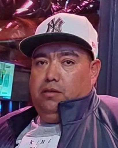 Alejandro Cabrera Profile Photo