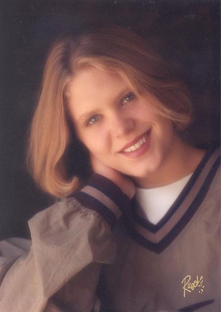 Jaclyn M. "Jackee" Kamine