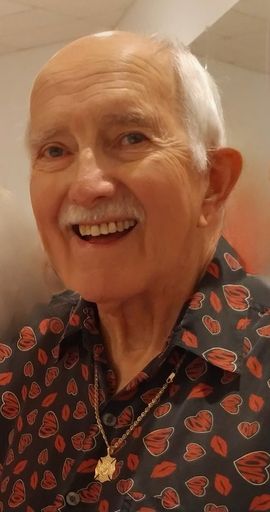 David John Bucknavich “Buck” Profile Photo