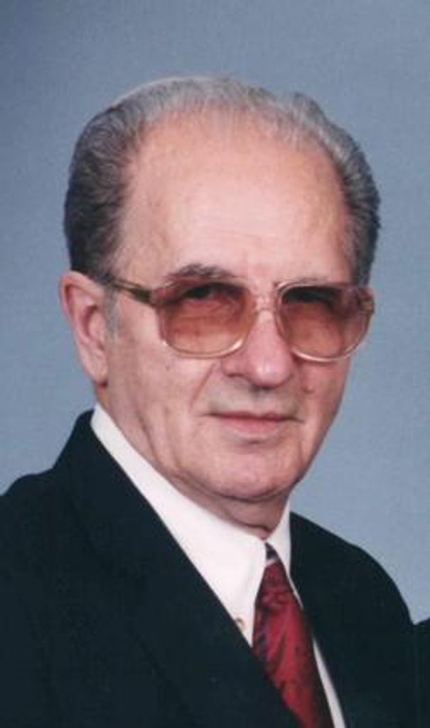 James M. Ronfeldt, Sr