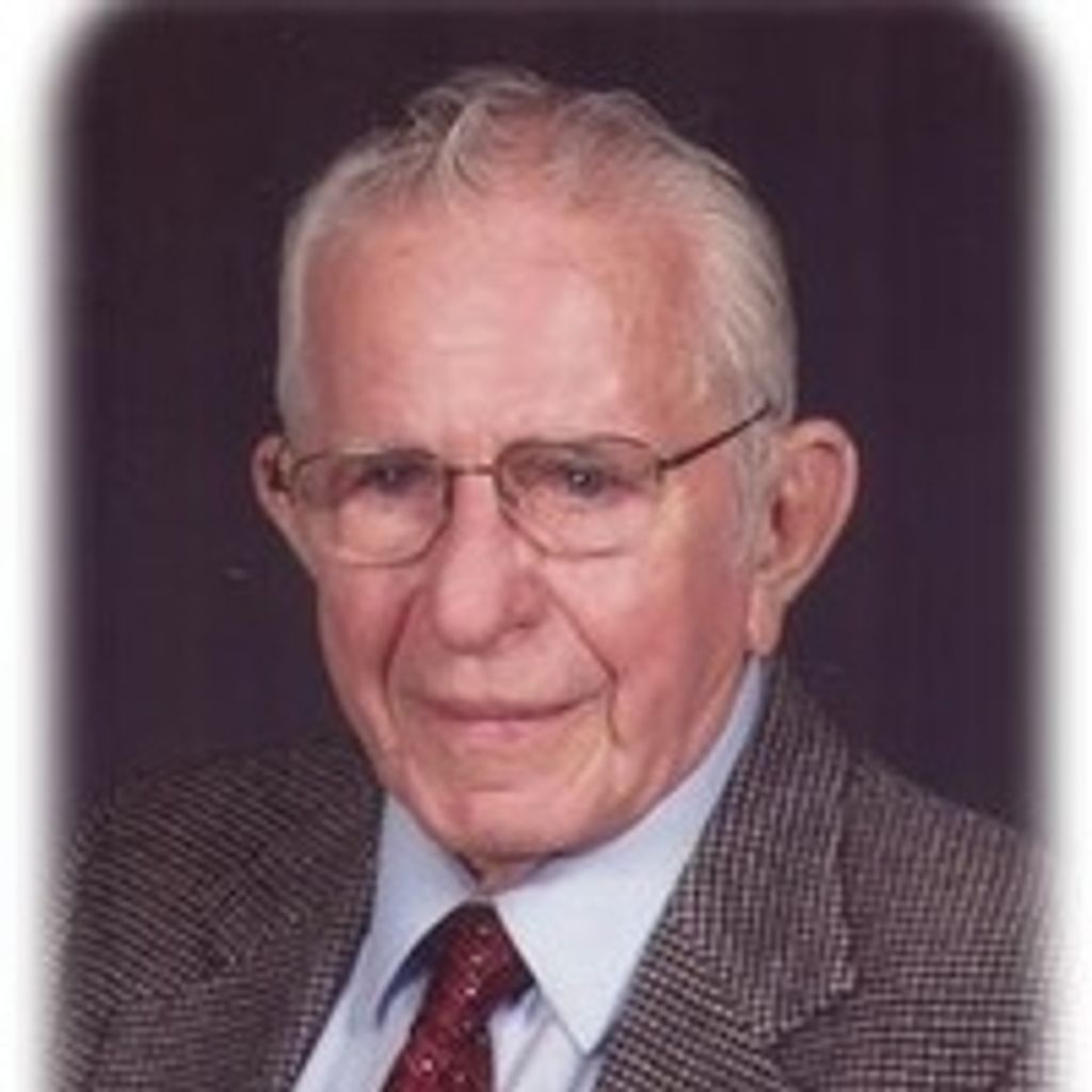 Dale Aldwin Schmitt