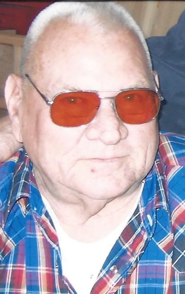 Walter H. Olson