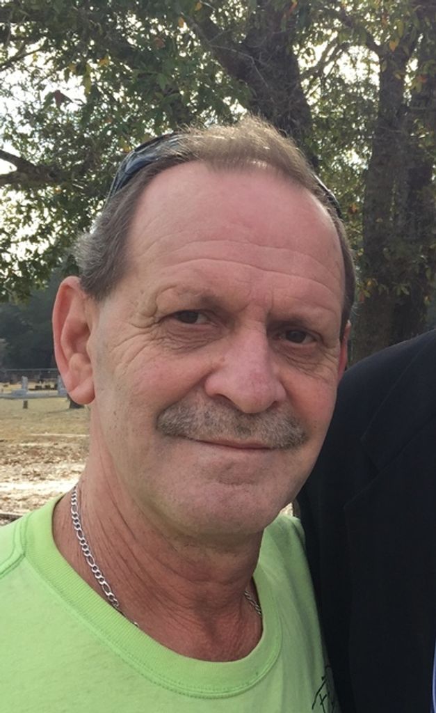 Roy Allen Cuchens Profile Photo