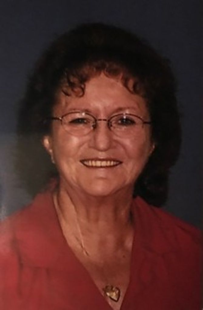 Celia Dolly (Bailey)  Keisler
