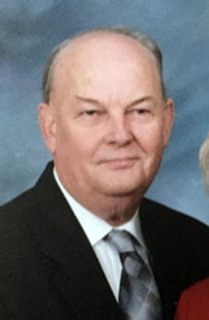 Ben Ed Bramblett