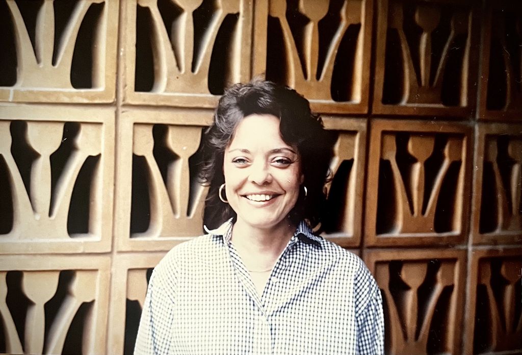 Elaine Claire Athens