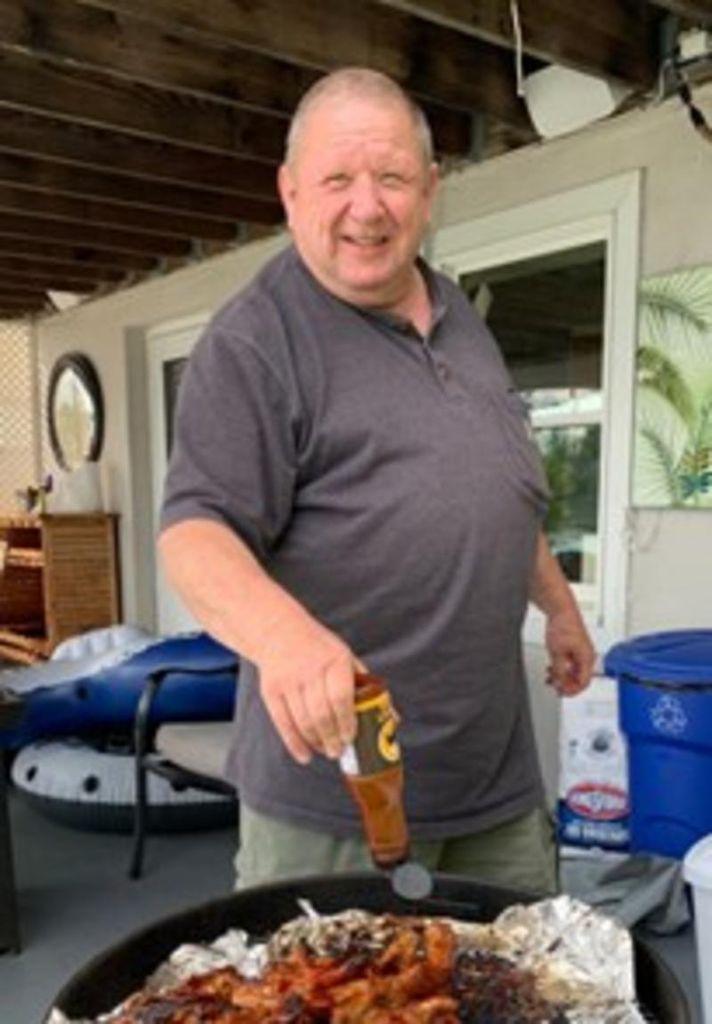 Thomas P. Budzilowicz Profile Photo