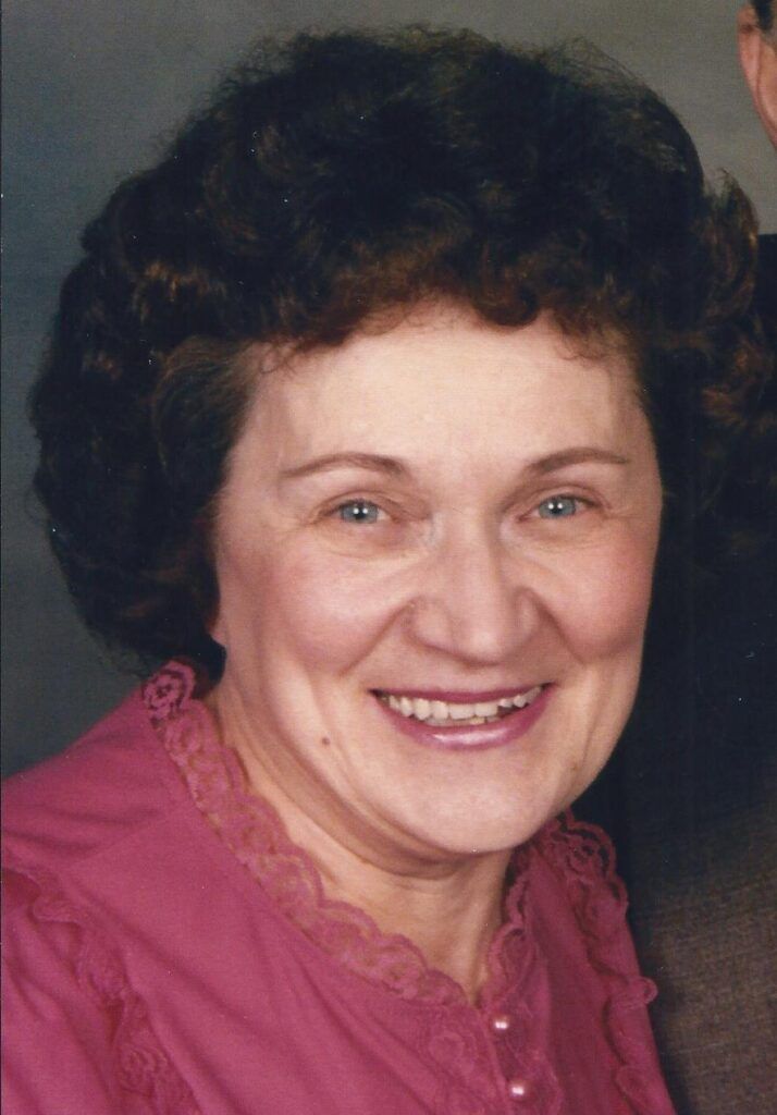 Helen Sporko Profile Photo