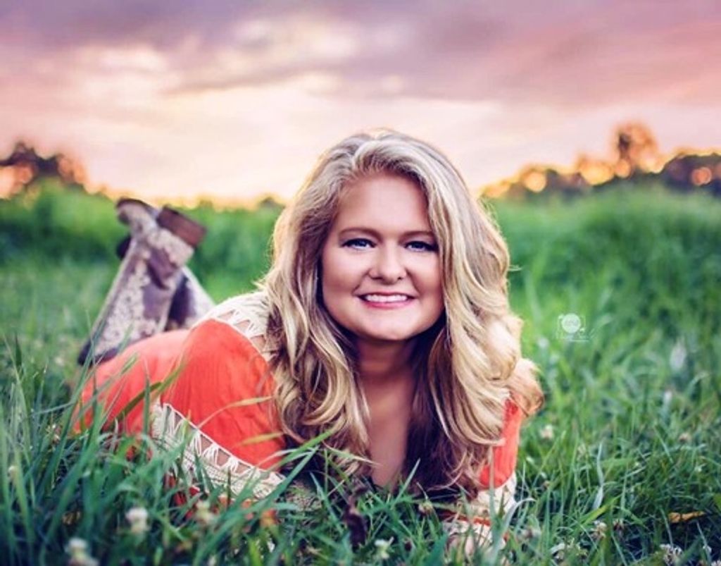 Alicia Renee Moore Thomas Profile Photo