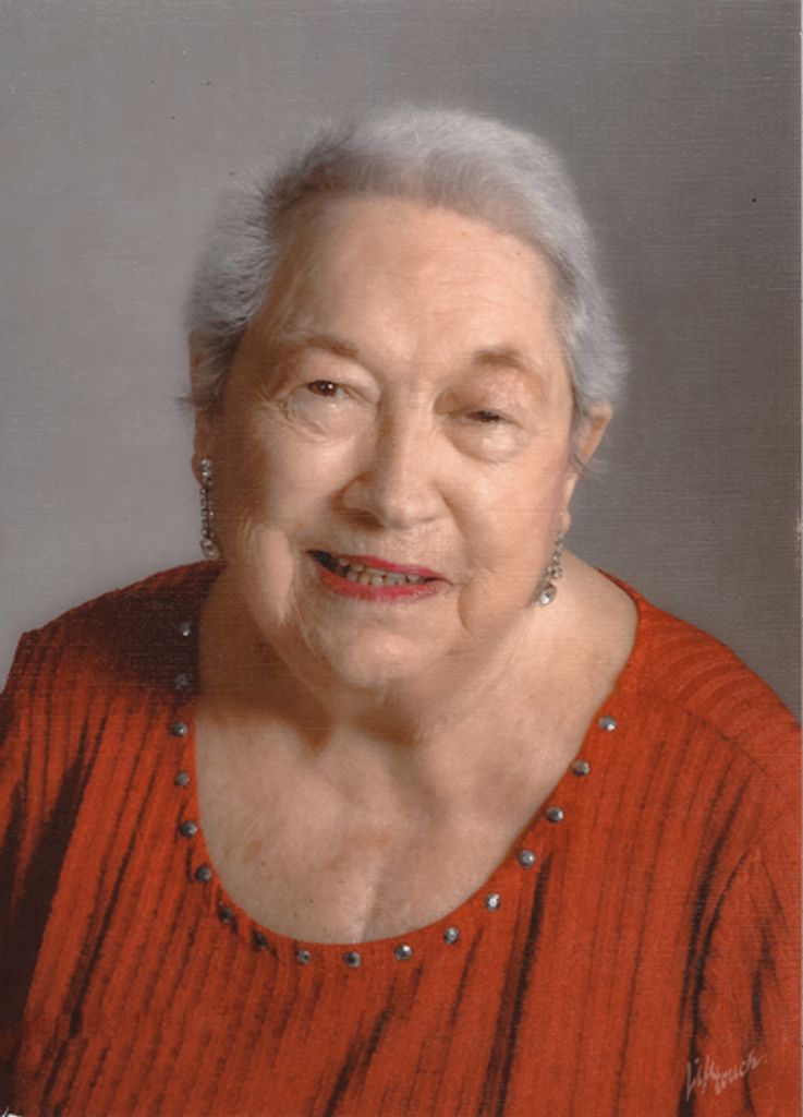 Dorothy Jean Howell Profile Photo
