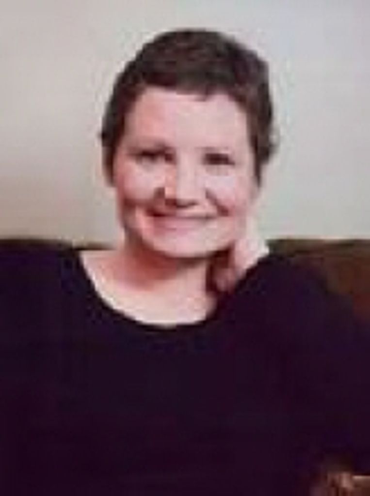 Hope  Marion Ellis