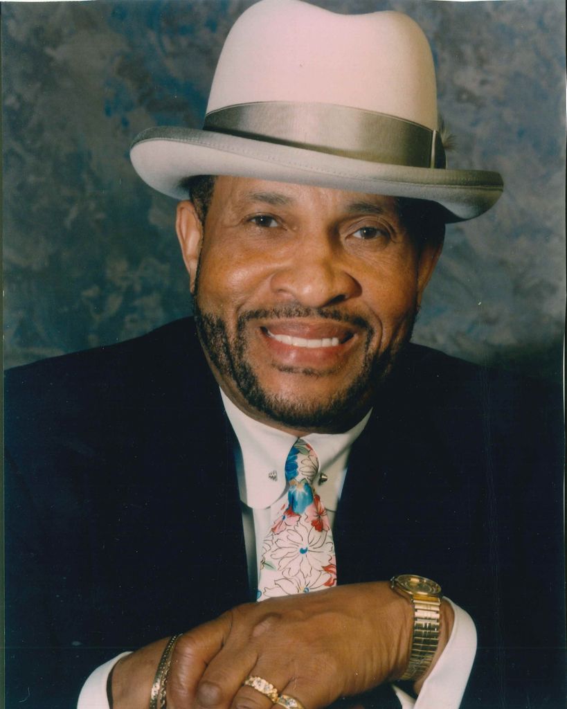 Smith Harris