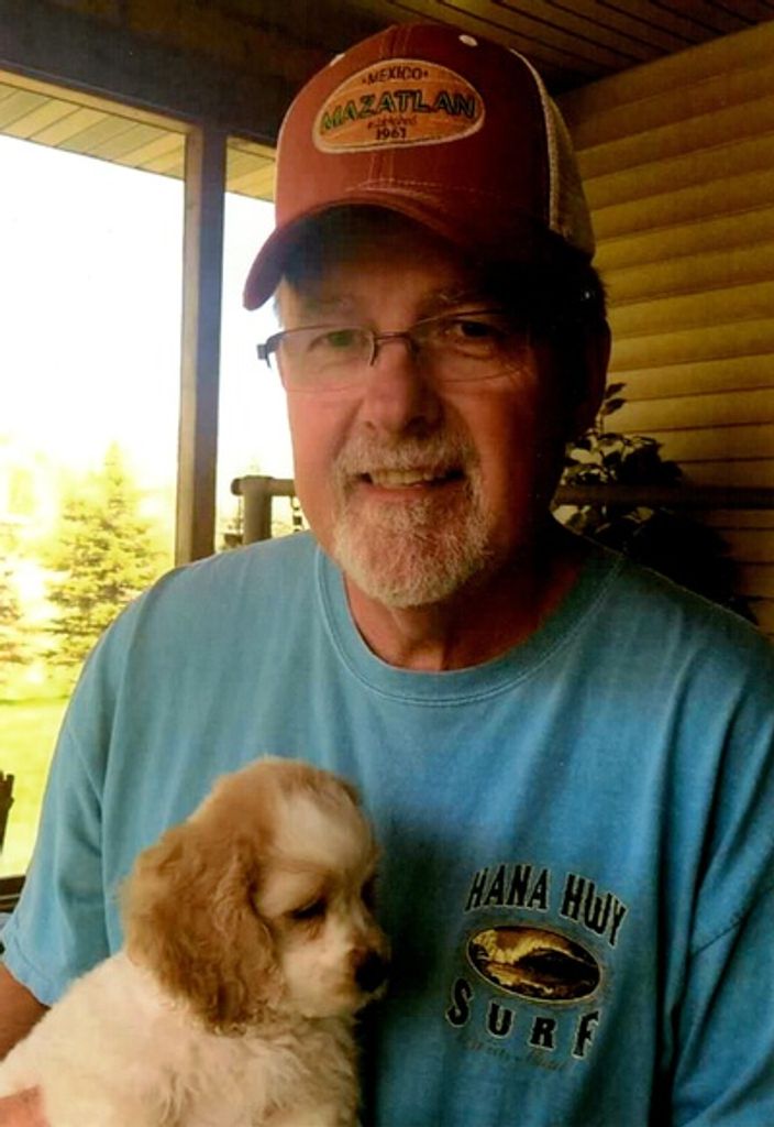 Arthur S. Labine Profile Photo