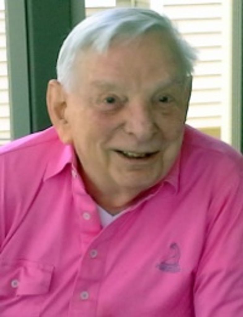 Robert Paul (Bob) Stambaugh Profile Photo