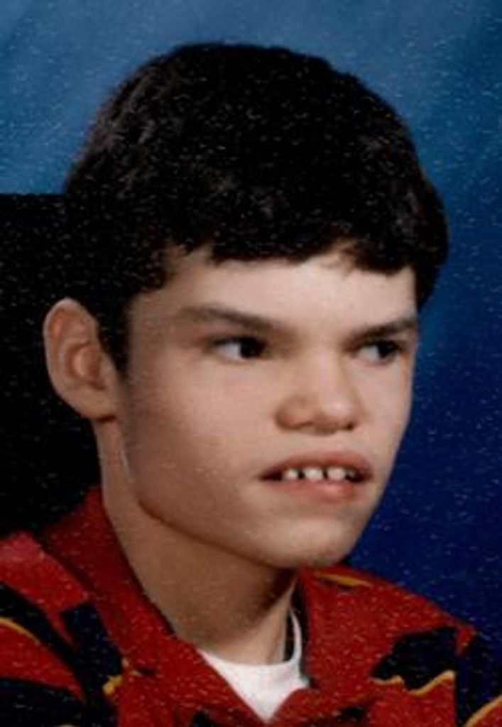 Charels (Cory) Zuber