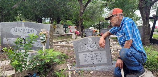Brigido Alvarado Valdez photo gallery thumbnail 27 of 29