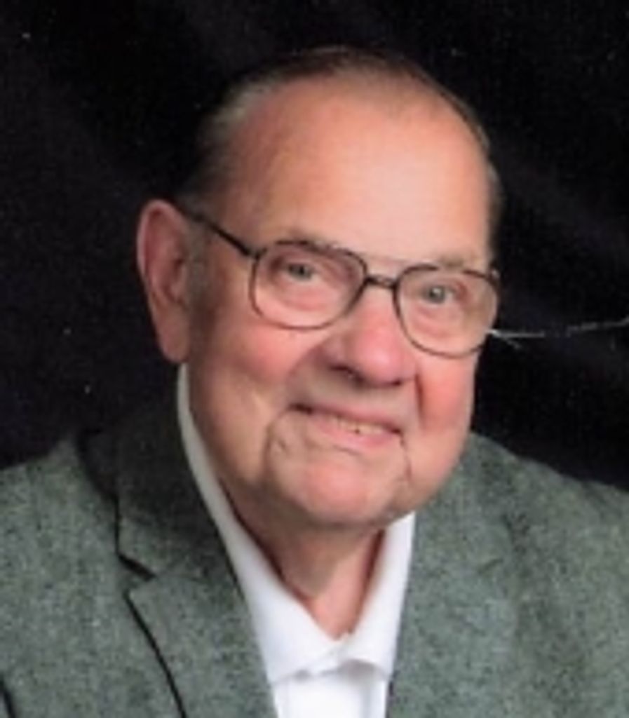 Gilbert Lee Thompson