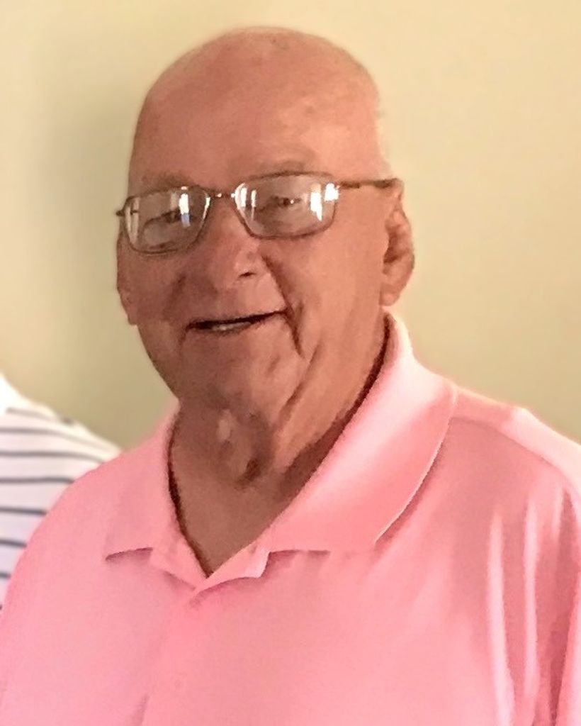 Douglas George Thurman Profile Photo