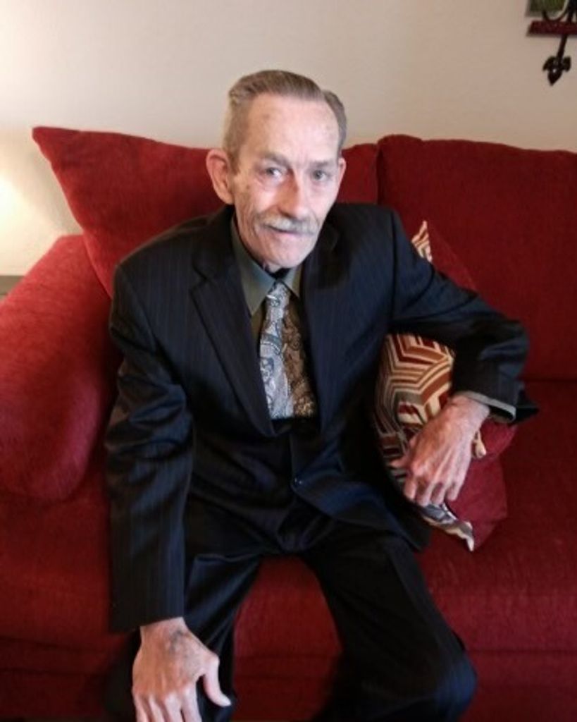 Gary K. Baker