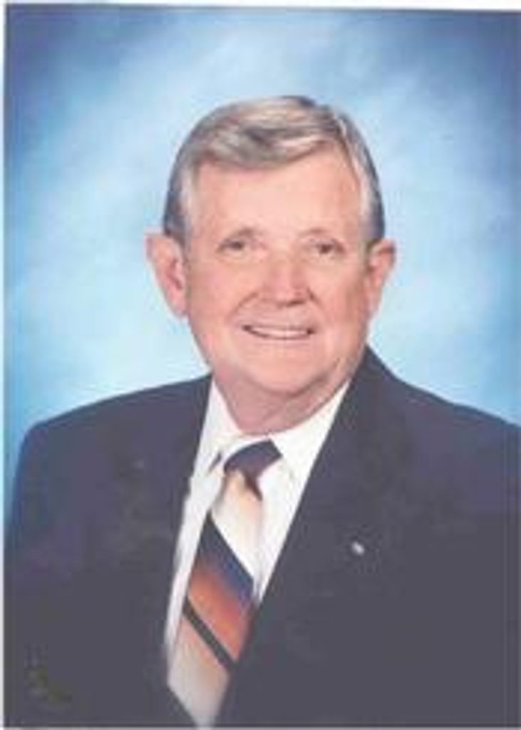 Gene Harlan Loeppke