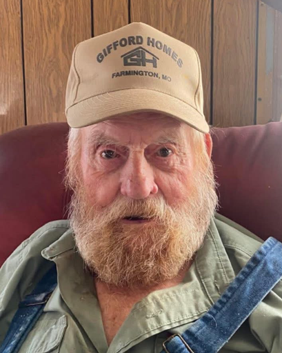 Daniel  Nash's obituary image