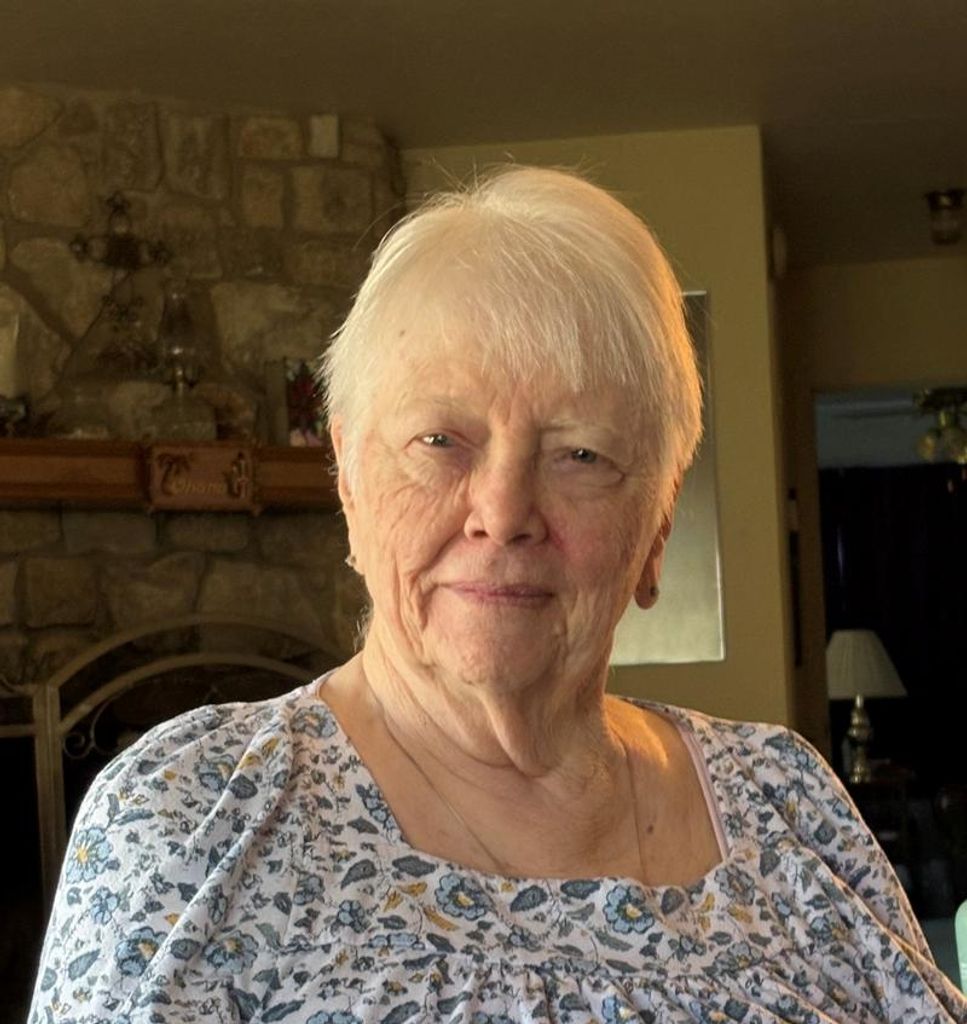 Sue Dell (Wood) Ponfick Profile Photo