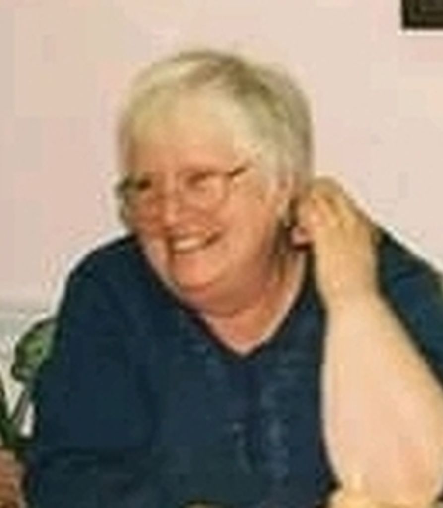 Deloris Seago