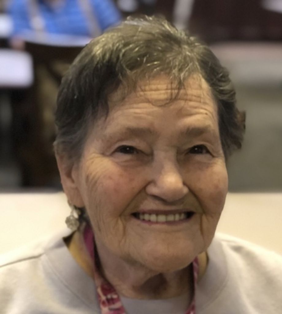 Donna Jo Flawd Profile Photo